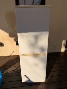 Fridge Freezer perfectly Working