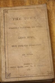 The Town.