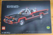 Lego 76328 Dc Batman