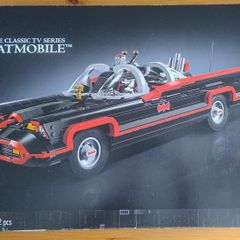 Lego 76328 Dc Batman