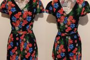 Stunning Pocket Playsuit