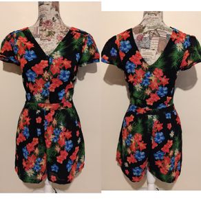 Stunning Pocket Playsuit