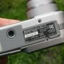 Sony Cybershot DSC-P7 3.2MP Compact Digital Camera Silver Tested Image 6