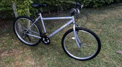 19" Frame Trax Gents Bike ( Fully Serviced )