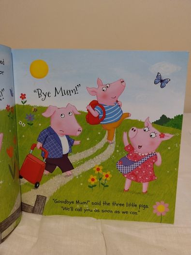 My Fairytale Time, Classic Stories Books