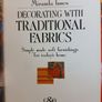 Decorating with Traditional Fabrics Image 7