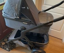 Nuna demi buggy