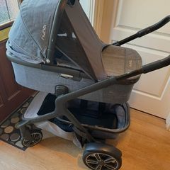 Nuna demi buggy