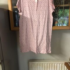 Nite dress  Large