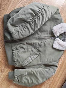 jacket for girls