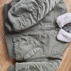 jacket for girls