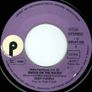 Deep Purple  Black Night (Live Version) / Smoke On The Water Image 2