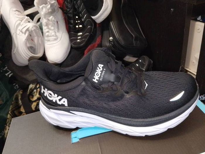 sneakers and shoes