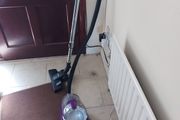 VYTRONIX Cyclonic Vacuum Cleaner, Model PET01, Good suction and in Excellent conditio