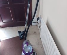VYTRONIX Cyclonic Vacuum Cleaner, Model PET01, Good suction and in Excellent conditio
