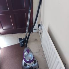 VYTRONIX Cyclonic Vacuum Cleaner, Model PET01, Good suction and in Excellent conditio
