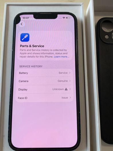 iPhone 13 128GB