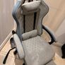 GTPLAYER Fabric Gaming Chair Image 3