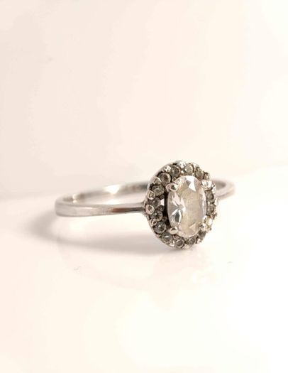 engagement ring