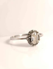 engagement ring