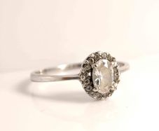 engagement ring