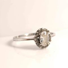 engagement ring