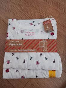 Ladies Novelty Pyjamas