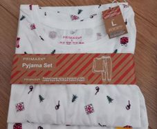 Ladies Novelty Pyjamas