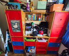 ikea wardrobe set