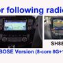 New Nissan Qashqai& X-Trail 8 core 8GB ram 128 GB memory Apple Car Play Android Auto Image 2