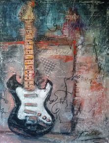Guitar