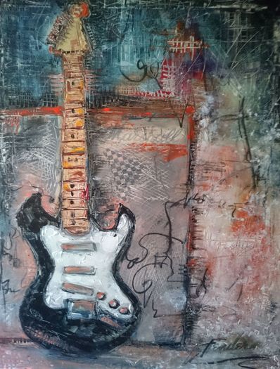 Guitar