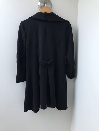 Batida coat