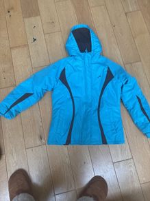 Ski Jacket