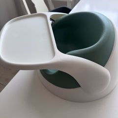 Mammas and Pappas chair with table