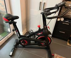 Wenoker exercise bike