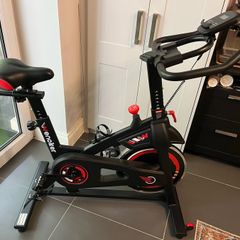 Wenoker exercise bike