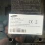 Samsung 32 inch Series 5 LED TV with stand and remotes Image 2