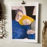 A3 fine art prints Image 10
