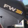 Powakaddy F3i Electric Golf Trolley Image 8
