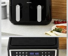 air frier salter