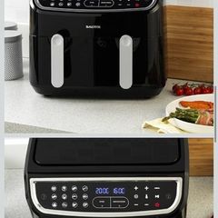 air frier salter