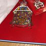 Newbridge Christmas 2022 Limited Edition Decoration Image 3