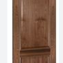 Clearance Sale over 1000 Deanta Walnut Doors Image 6