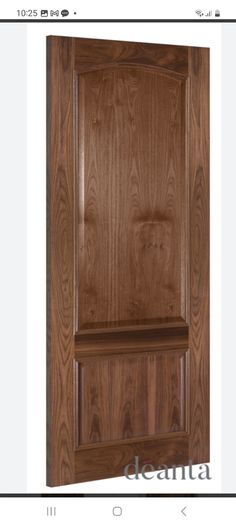 Clearance Sale over 1000 Deanta Walnut Doors