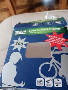 Sports Mp3 player