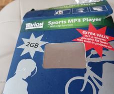 Sports Mp3 player