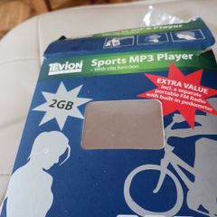 Sports Mp3 player