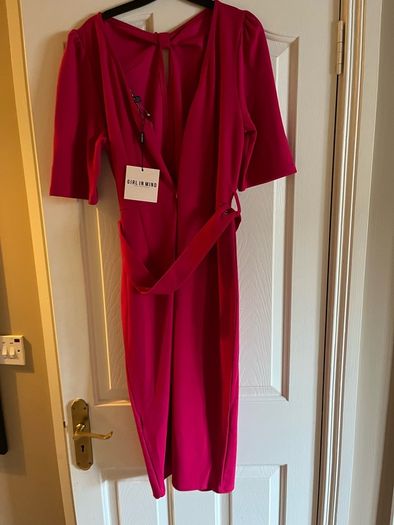 dress size 10