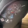 Buggy / Pram full travel system Image 7